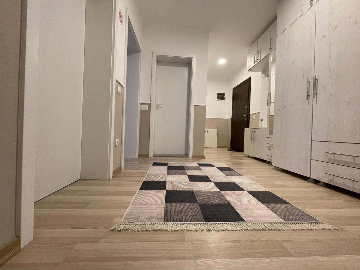 Prishtina Escape Apartments Pristina Extérieur photo