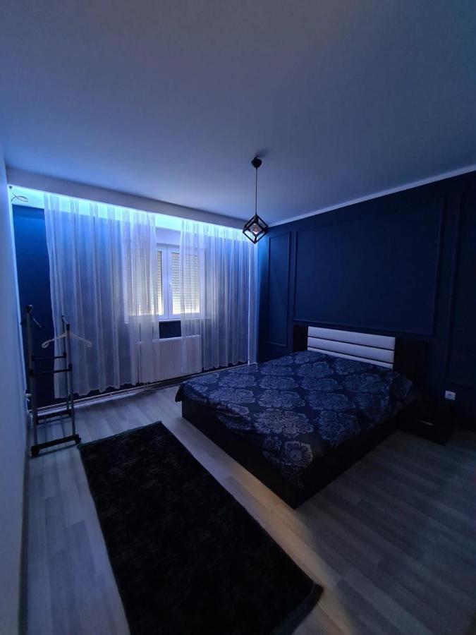 Prishtina Escape Apartments Pristina Extérieur photo