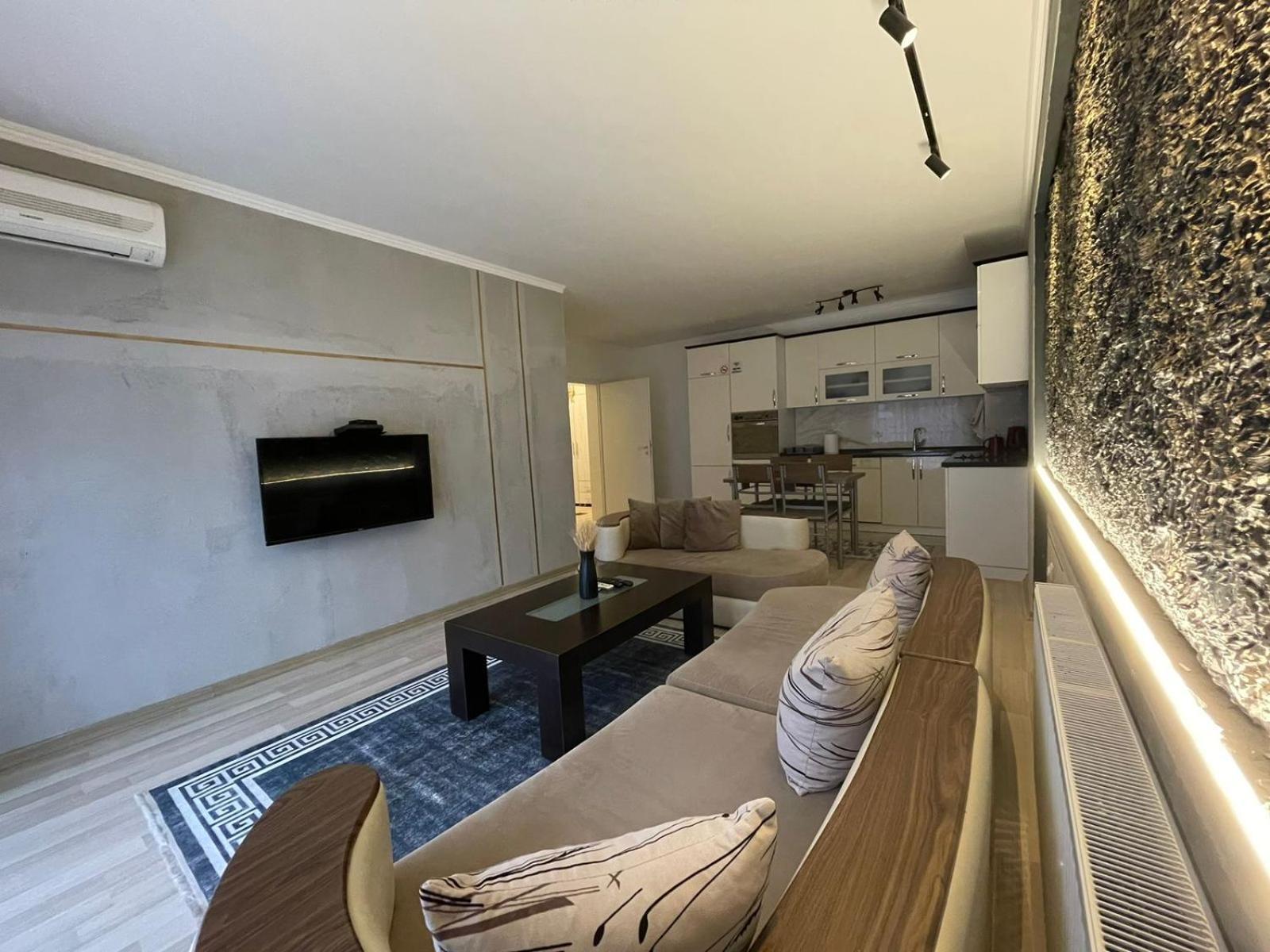 Prishtina Escape Apartments Pristina Extérieur photo