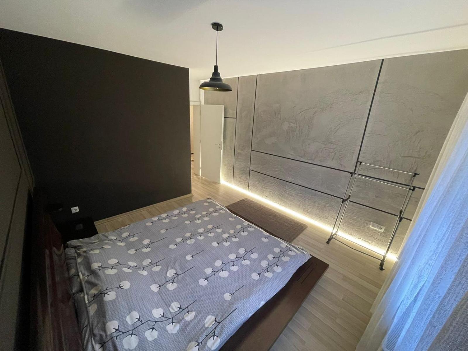 Prishtina Escape Apartments Pristina Extérieur photo