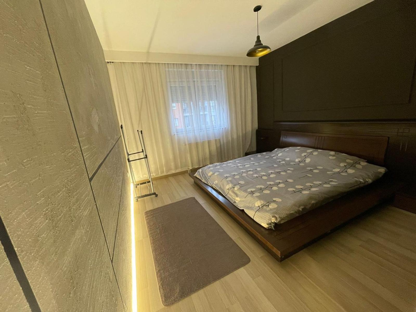 Prishtina Escape Apartments Pristina Extérieur photo