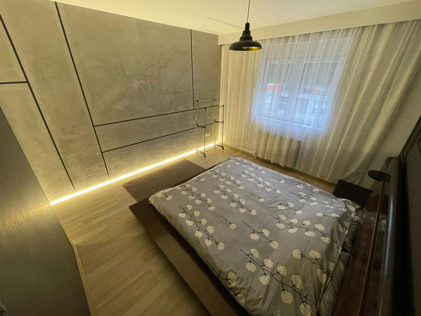 Prishtina Escape Apartments Pristina Extérieur photo